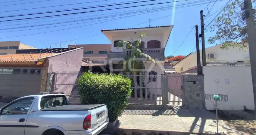 Casa com 3 quartos à venda na Rua Cesar Dacorso Filho, 987, Vila Carmem, São Carlos