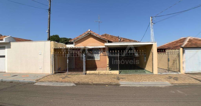 Venda de Casas / Padrão na cidade de São Carlos