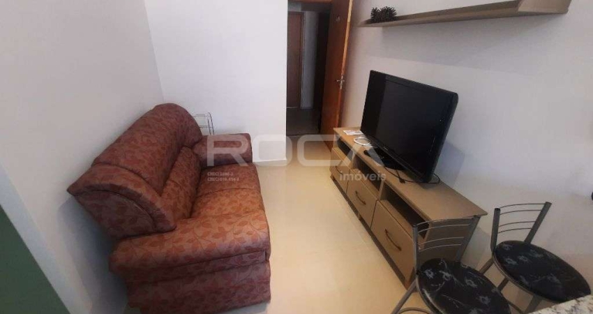 Venda de Apartamentos / Padrão na cidade de São Carlos
