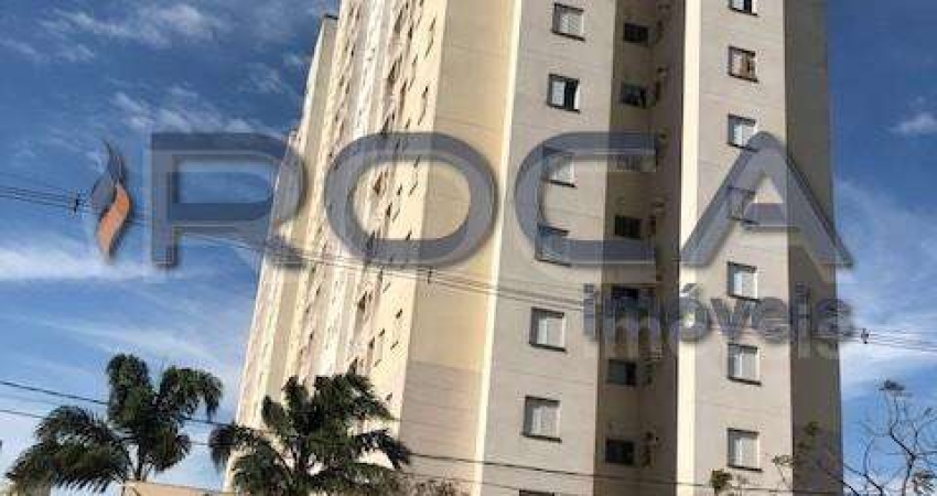 Venda de Apartamentos / Padrão na cidade de São Carlos