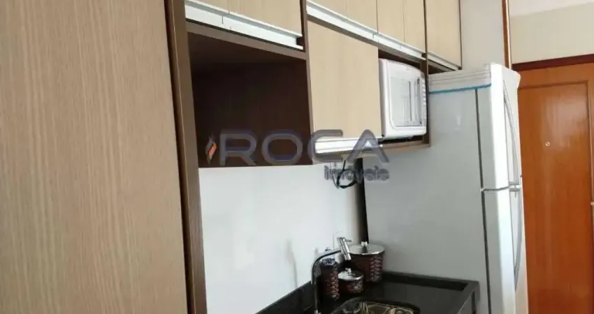 Apartamento de 3 dormitórios no parque faber castell i em são carlos