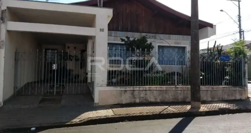Casa com 2 quartos à venda na Rua Napoleão Germiniano, 95, Vila Costa do Sol, São Carlos