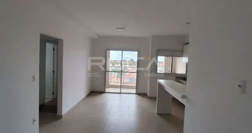 Excelente apartamento de 2 dormitórios no parque faber castell, são carlos