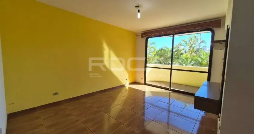 Apartamento Padrão à venda no Parque Santa Mônica, São Carlos