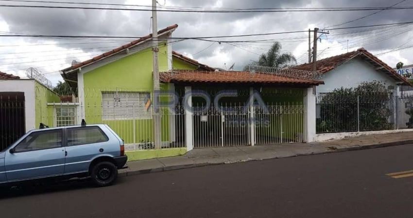 Casa com 2 quartos à venda na Rua Gastão Vidigal, 340, Lagoa Serena, São Carlos