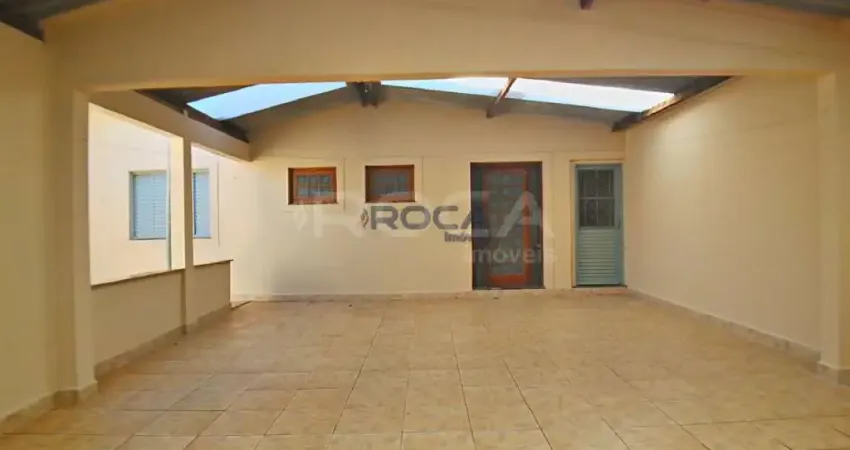 Venda de Casas / Padrão na cidade de São Carlos