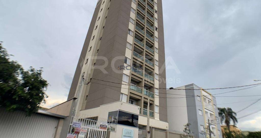 Aconchegante apartamento de 1 dormitório no bairro Cidade Jardim