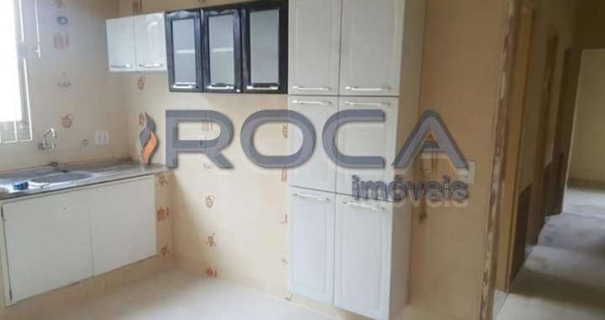 Venda de Apartamentos / Padrão na cidade de São Carlos