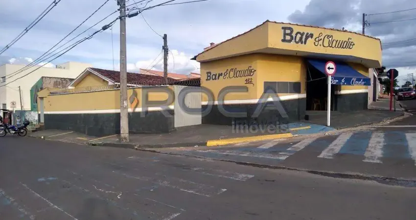 Casa com 2 quartos à venda na Avenida Regit Arab, 462, Cidade Aracy, São Carlos