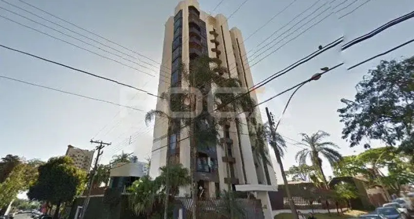 Venda de Apartamentos / Padrão na cidade de São Carlos