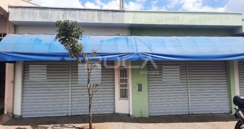 Locação de Comercial / Sala na cidade de São Carlos