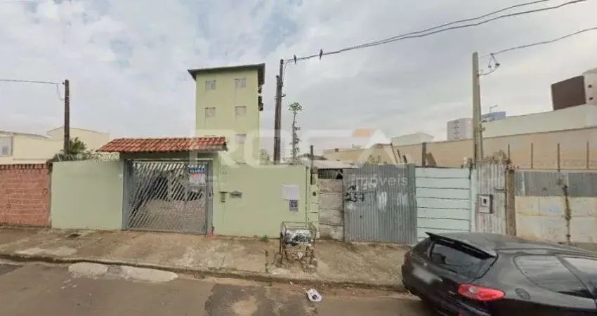 Venda de Apartamentos / Padrão na cidade de São Carlos