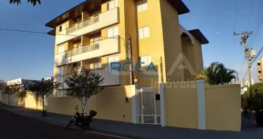 Apartamentos à venda no bairro Jardim Alvorada, São Carlos - Imperdível!