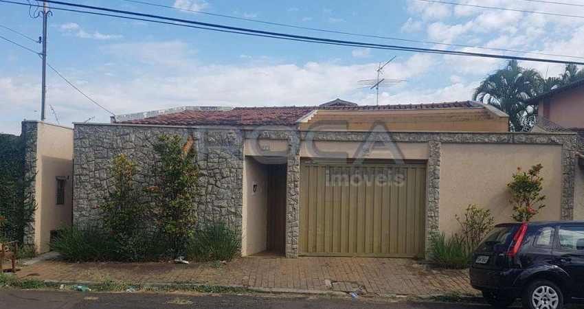 Venda de Casas / Padrão na cidade de São Carlos