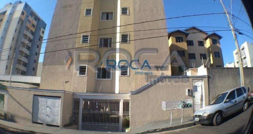 Venda de Apartamentos / Padrão na cidade de São Carlos