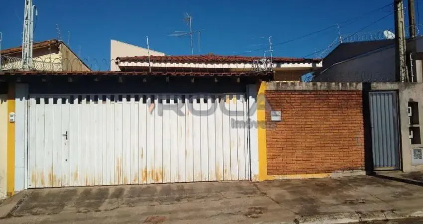 Venda de Casas / Padrão na cidade de São Carlos