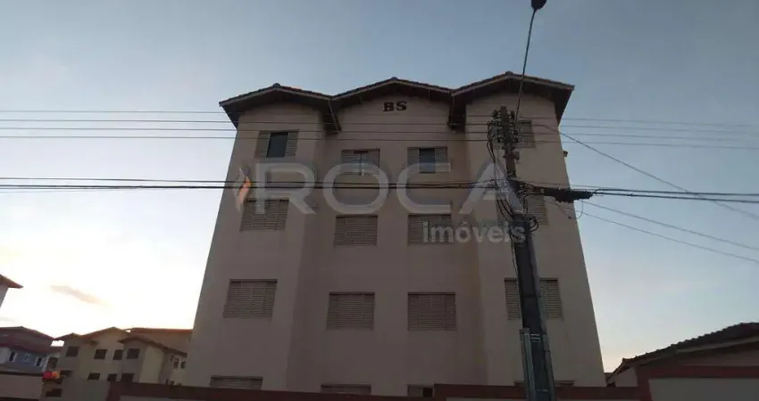 Venda de Apartamentos / Padrão na cidade de São Carlos