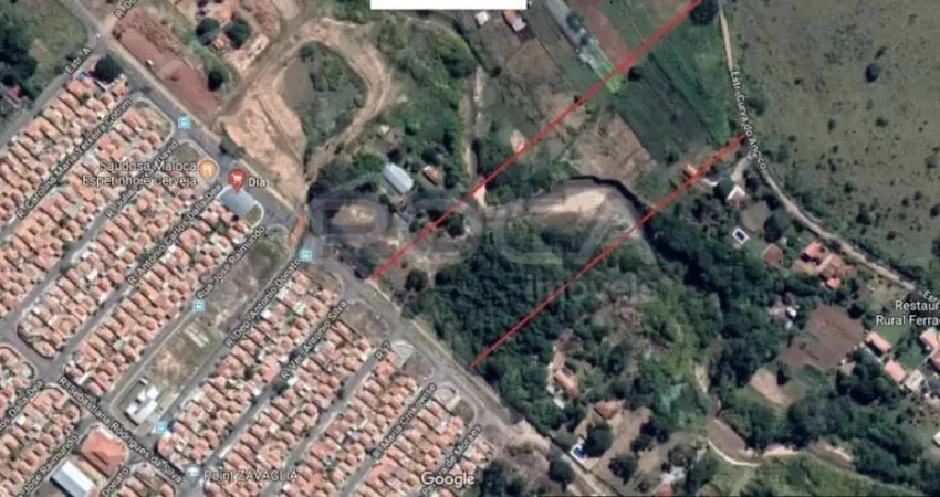 Venda de Terreno / Padrão na cidade de São Carlos
