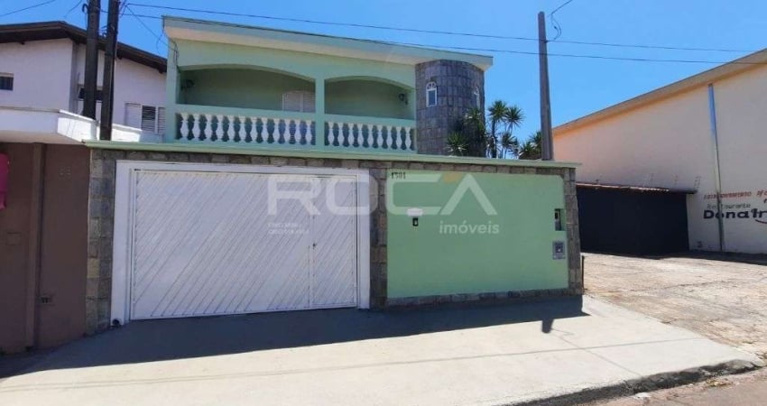 Venda de Casas / Padrão na cidade de São Carlos