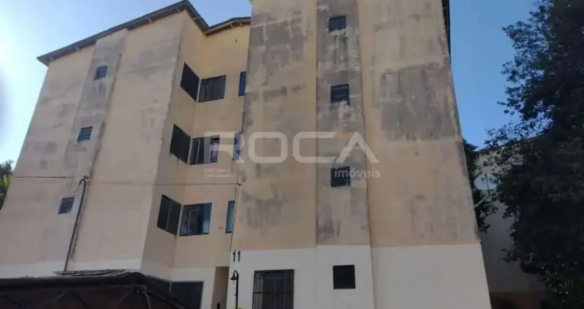Venda de Apartamentos / Padrão na cidade de São Carlos