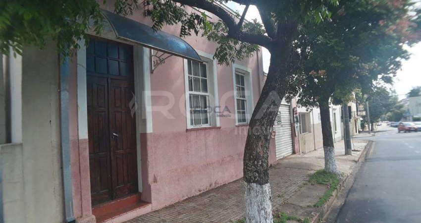 Casa com 3 quartos à venda na Rua Treze de Maio, 2504, Centro, São Carlos