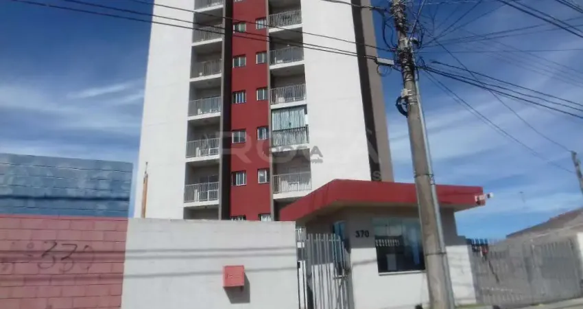 Venda de Apartamentos / Padrão na cidade de São Carlos