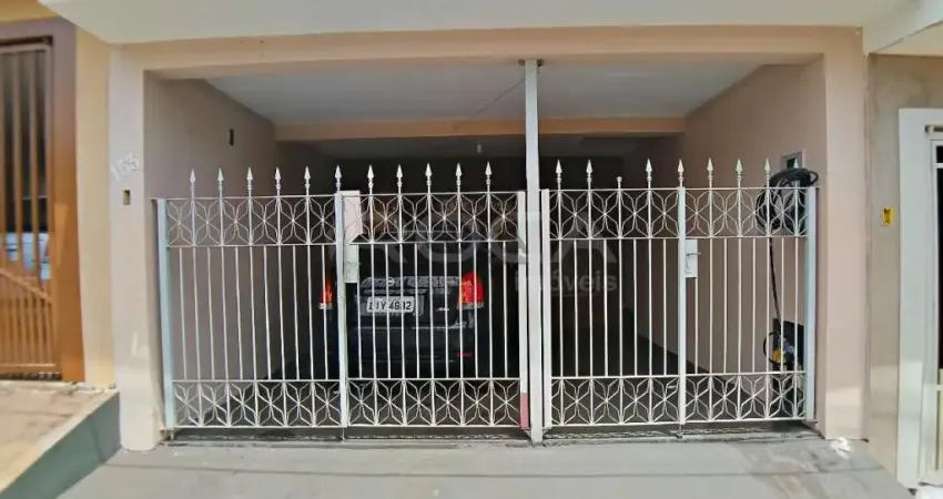 Venda de Casas / Padrão na cidade de São Carlos
