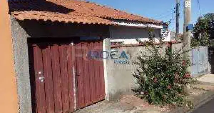 Venda de Casas / Padrão na cidade de São Carlos