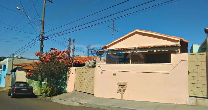 Venda de Casas / Padrão na cidade de São Carlos