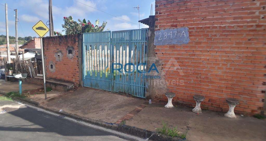 Casa com 3 quartos à venda na Rua Américo Gasparotti, 2847, Cidade Aracy, São Carlos