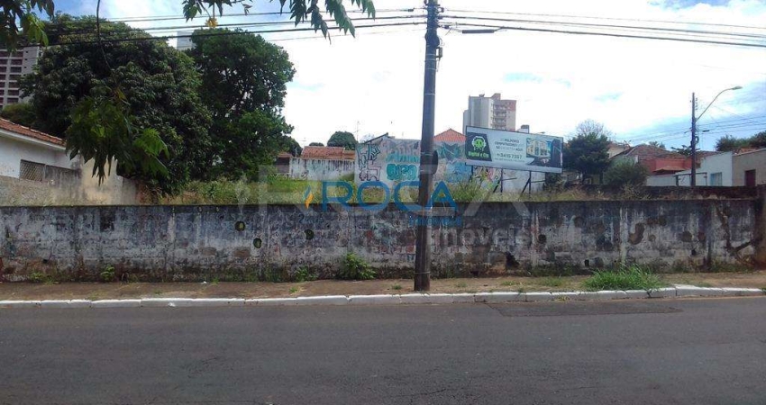 Venda de Terreno / Padrão na cidade de São Carlos