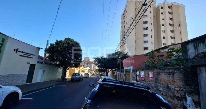 Terreno à venda no Centro em São Carlos | Oportunidade única!