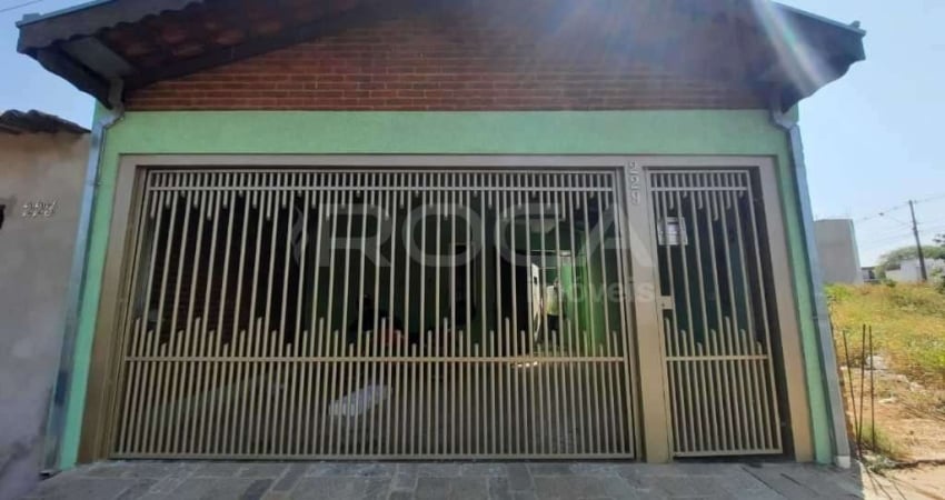 Venda de Casas / Padrão na cidade de São Carlos