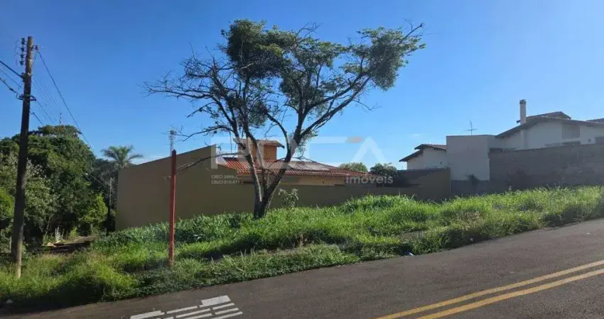 Terreno à venda no Rancho Velho, São Carlos - Imperdível oportunidade!