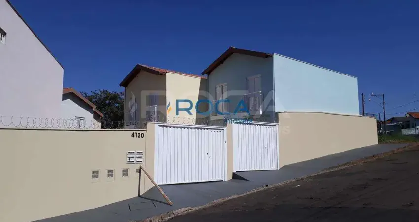 Casa com 3 quartos à venda na Rua Treze de Maio, 4120, Vila Faria, São Carlos