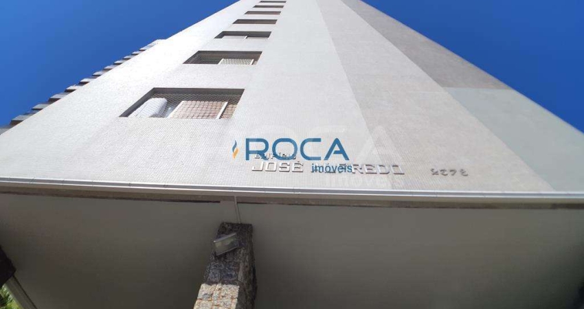 Venda de Apartamentos / Padrão na cidade de São Carlos