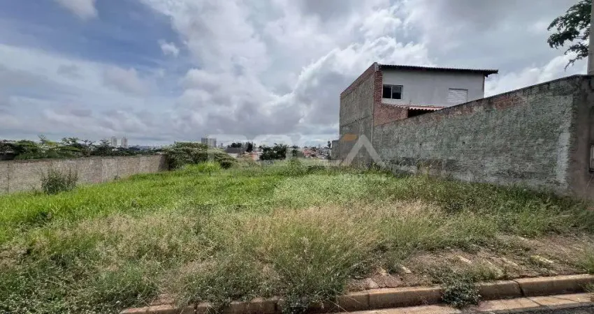 Terreno à venda no bairro Jardim Letícia em São Carlos: excelente oportunidade de investimento!
