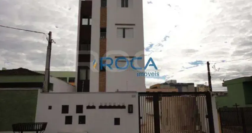 Venda de Apartamentos / Padrão na cidade de São Carlos