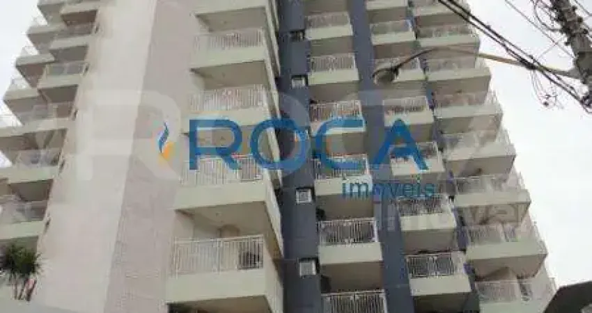Venda de Apartamentos / Padrão na cidade de São Carlos