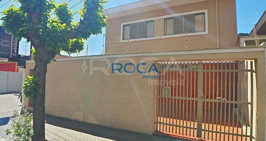 Casa com 4 quartos à venda na Rua Dona Alexandrina, 1786, Centro, São Carlos