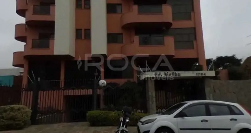 Venda de Apartamentos / Padrão na cidade de São Carlos