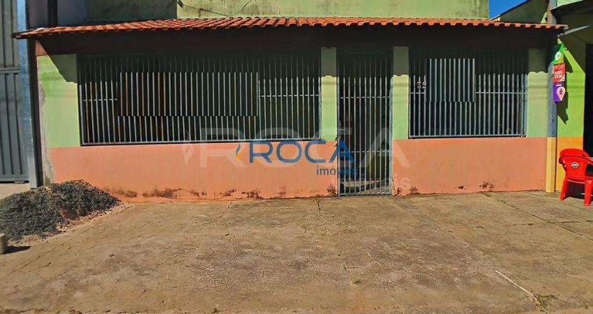 Venda de Casas / Padrão na cidade de São Carlos
