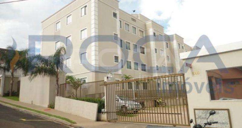 Venda de Apartamentos / Padrão na cidade de São Carlos