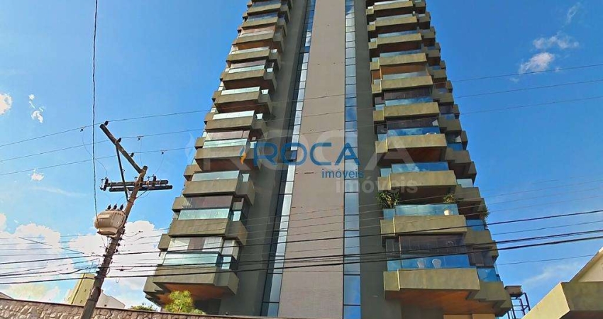 Venda de Apartamentos / Padrão na cidade de São Carlos