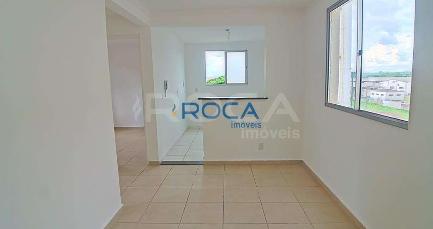 Venda de Apartamentos / Padrão na cidade de São Carlos