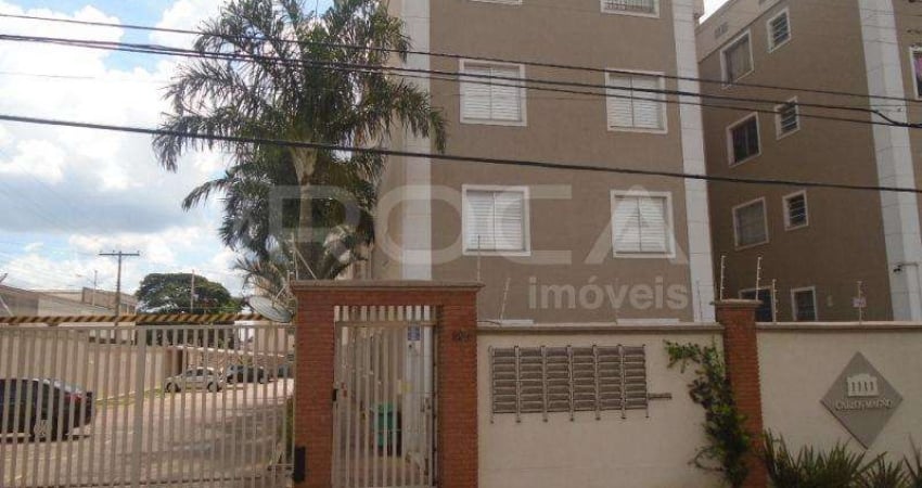 Venda de Apartamentos / Padrão na cidade de São Carlos