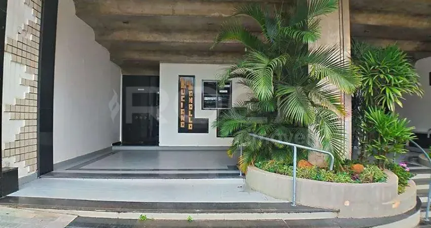 Sala comercial à venda na Rua Dona Alexandrina, 966, Vila Monteiro (Gleba I), São Carlos