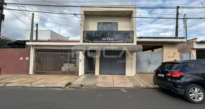 Casa à venda em Santa Felicia, São Carlos - 3 dormitórios