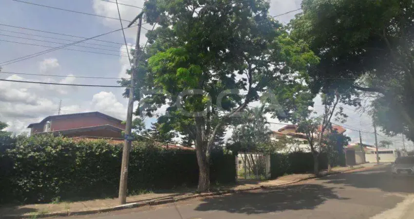 Casa com 5 quartos à venda na Rua São João Batista de La Salle, 500, Jardim Cardinalli, São Carlos