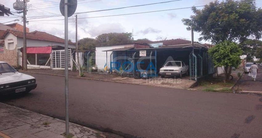 Venda de Comercial / Barracão/Galpão na cidade de São Carlos